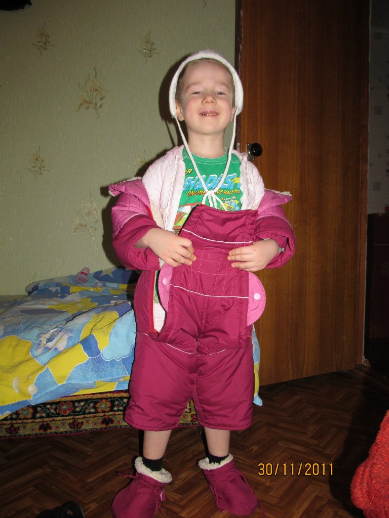 Ольга Сергеева | Чебоксары