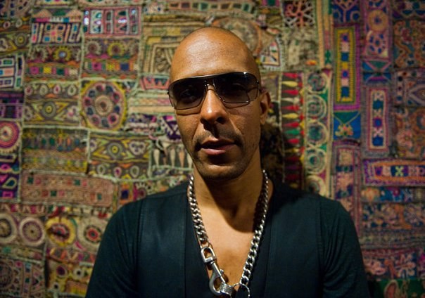 Krister Linder Roger | Stockholm