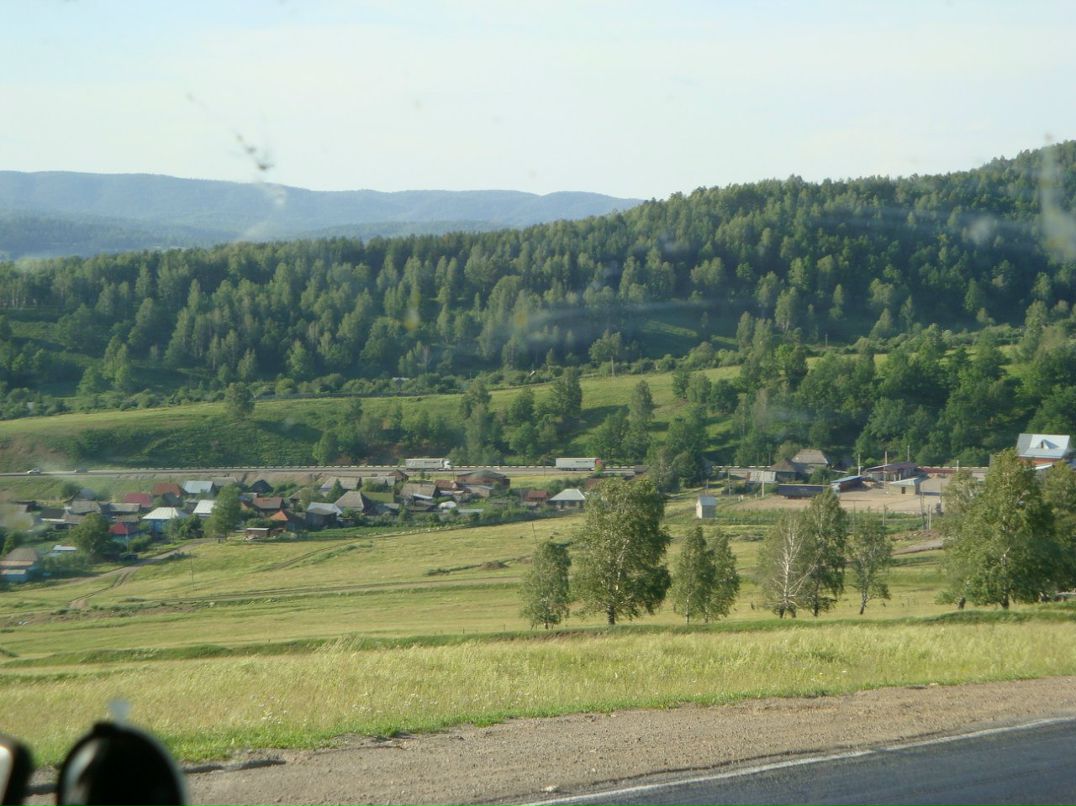 Дмитрий Никулин | Бетьки