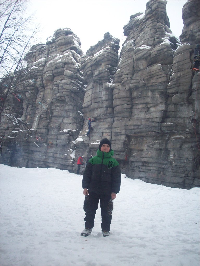 Василий Кузнецов | Екатеринбург