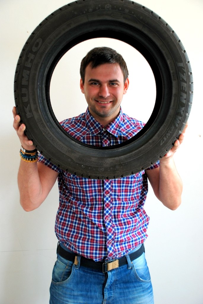 Саша Бориславский | Киев