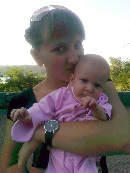 №11, Оля Диденко №11, Оля Диденко