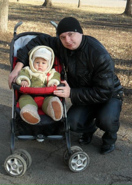 №22, Саша Гришко, 41 год, Кривой Рог №22, Саша Гришко, 41 год, Кривой Рог