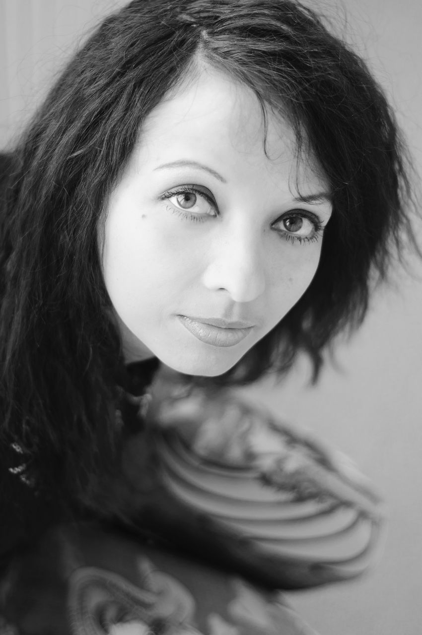 Мария Сарвилова | Севастополь