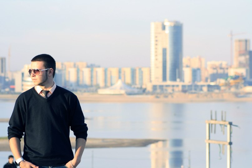 Илья Логинов | Казань