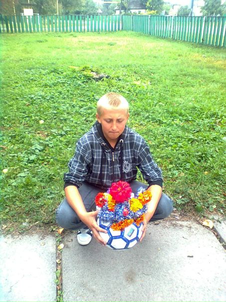 №7, Коля Сябро, Киев №7, Коля Сябро, Киев