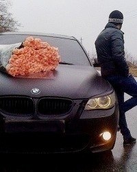 Андрій Чмерук | Червоноград