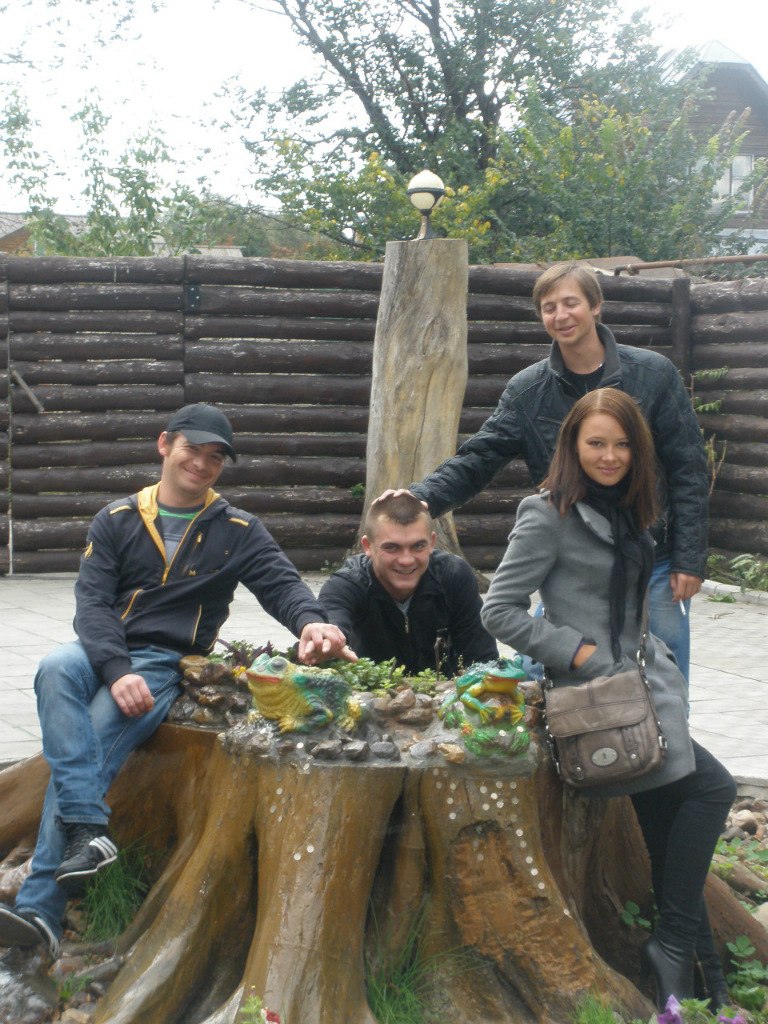 Антон Измайлов | Вязьма