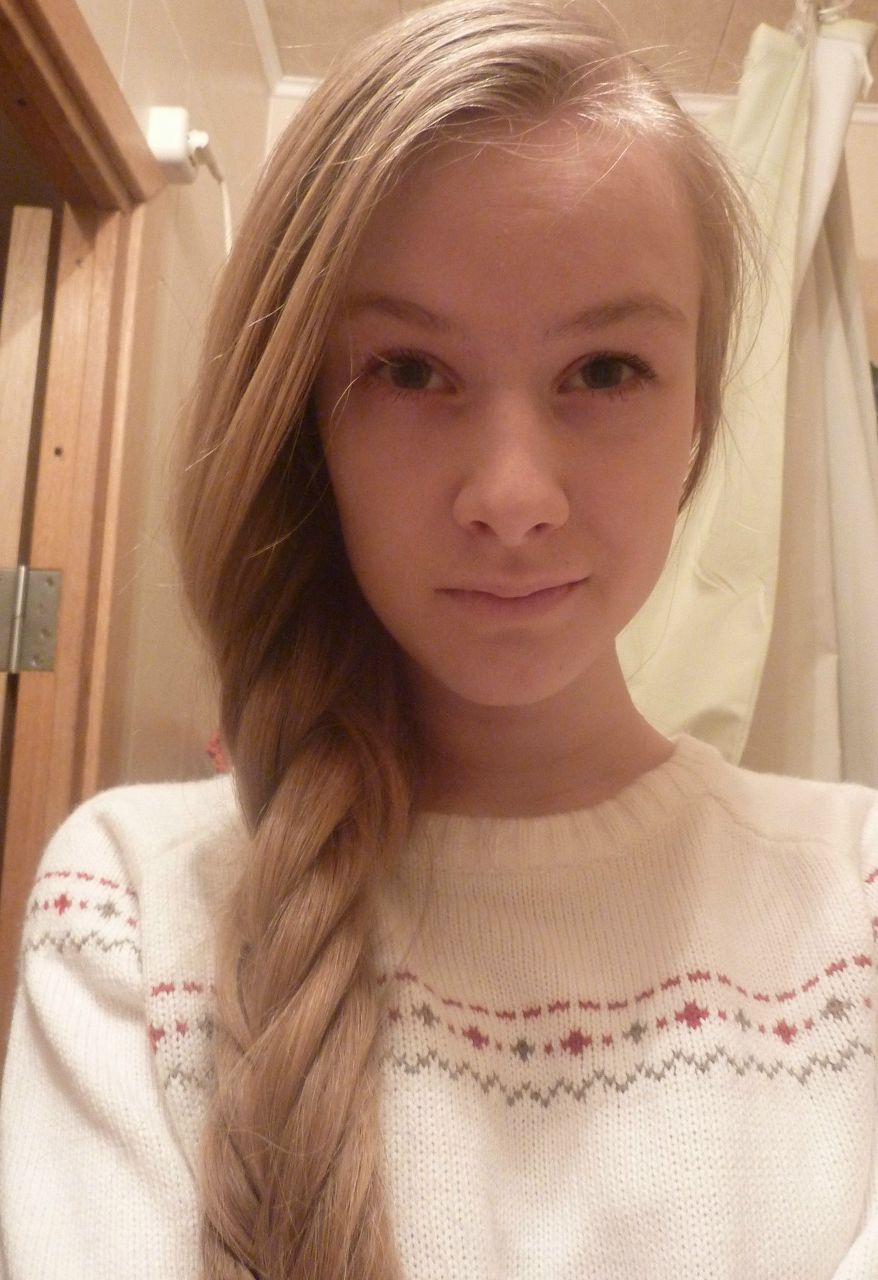 Валерия Чикунова | Санкт-Петербург