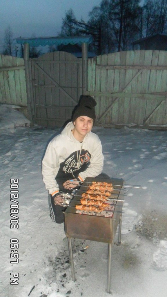 Артем Гаврилов | Новокузнецк