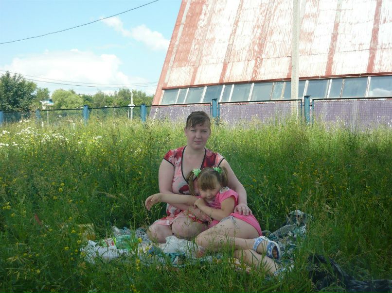 Роман Фадеев | Нижний Новгород