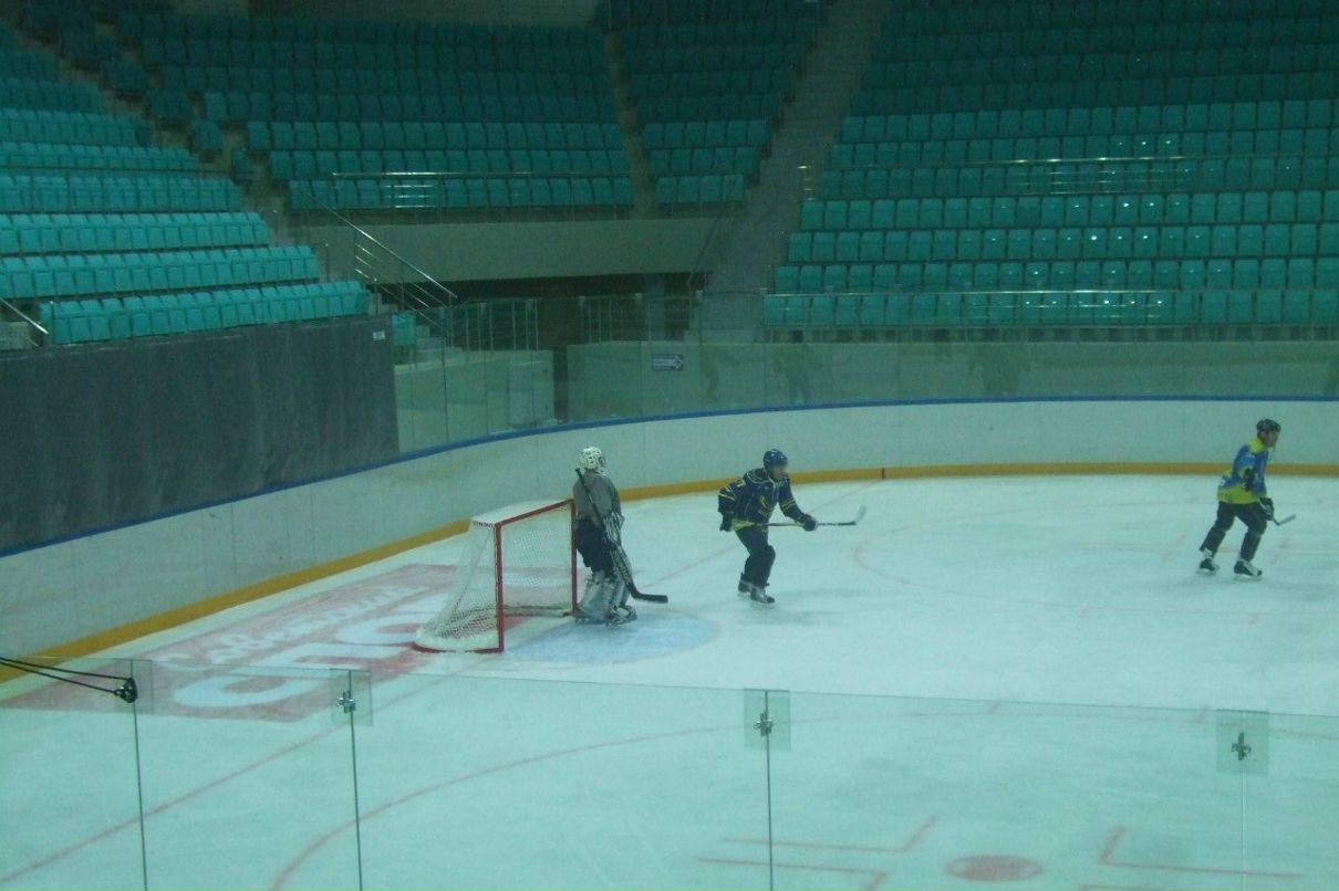 Алексей Маньшин | Новосибирск