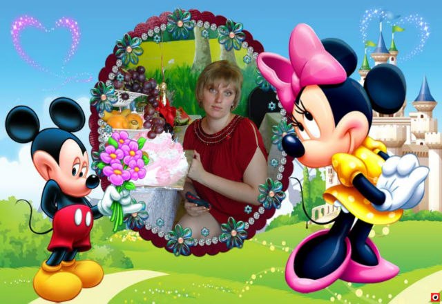 Анна Логунова | Кирсанов