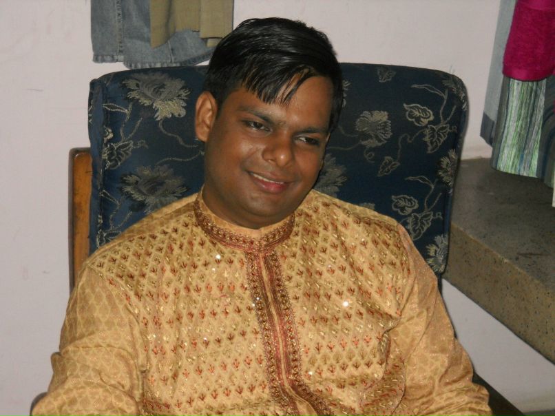 Ashutosh Kumar | Москва