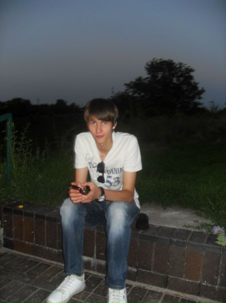 №12, Максим Филиппов, 33 года, Киев №12, Максим Филиппов, 33 года, Киев