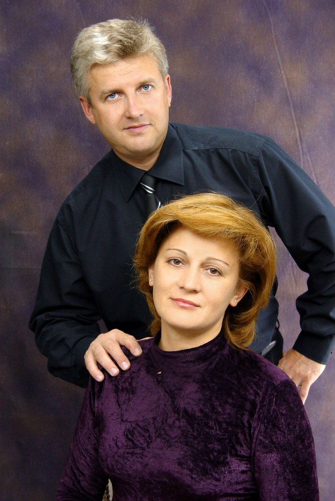 Нелли Маканеева | Москва