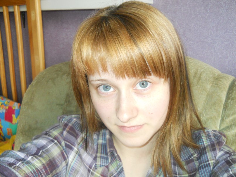 Зина Ноятова | Бобруйск