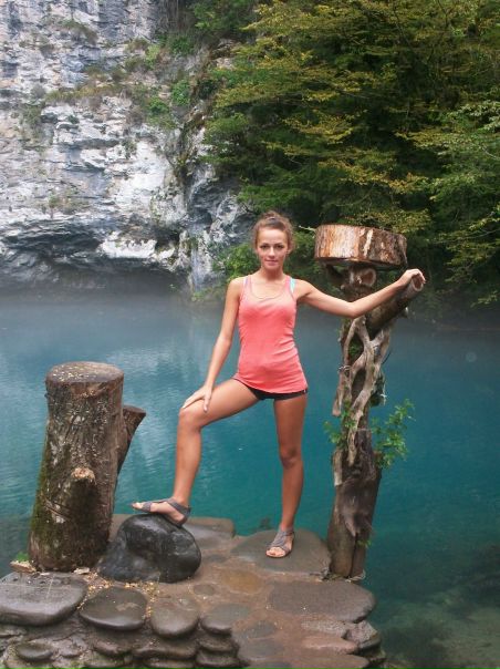 №62, Леночка Канатова, Балахна №62, Леночка Канатова, Балахна