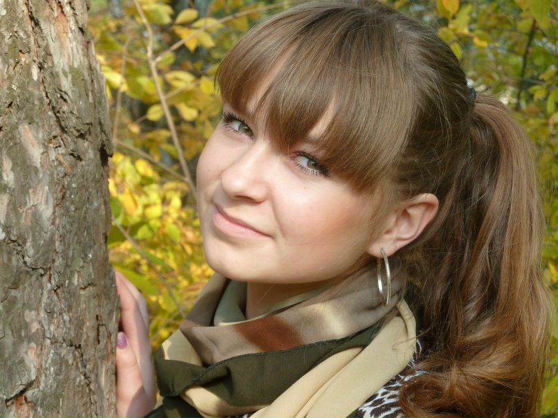 Анна Соколова | Дзержинск