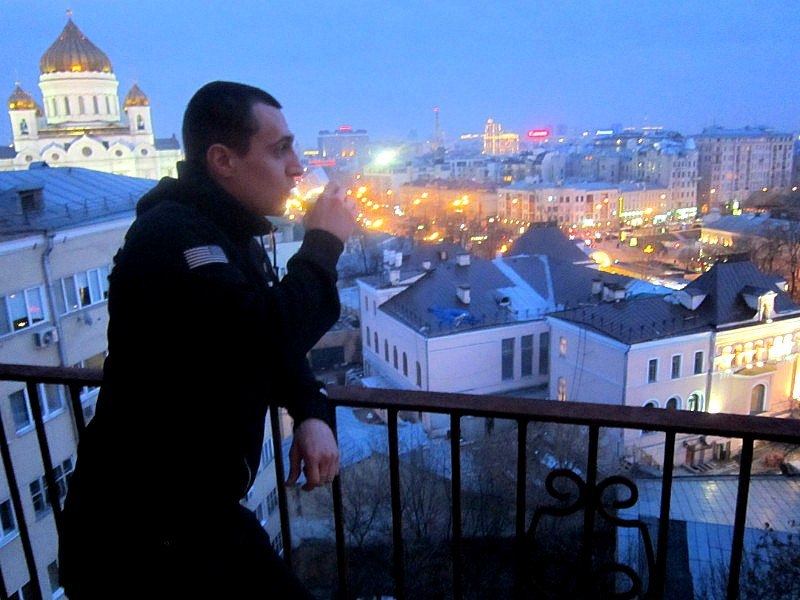 Денис Евсеев | 