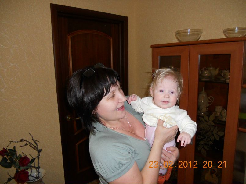 Марина Кирейцева | Уфа