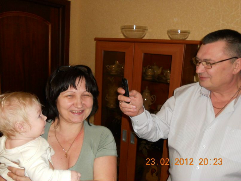 Марина Кирейцева | Уфа