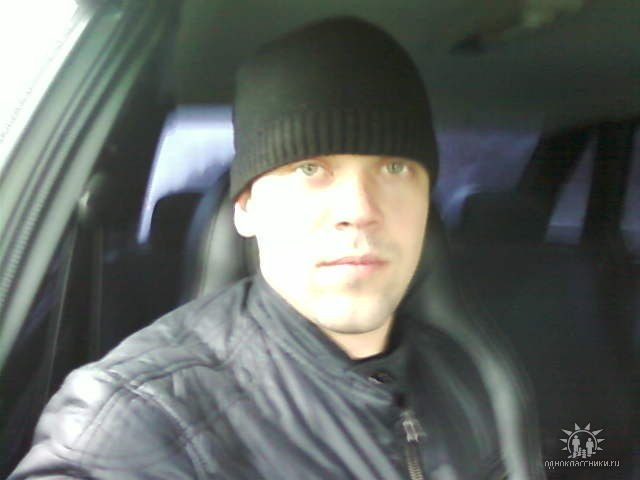 Владимир Бусыгин | Тольятти