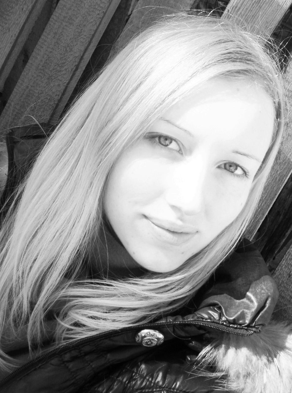 Наталья Чаповская | Санкт-Петербург