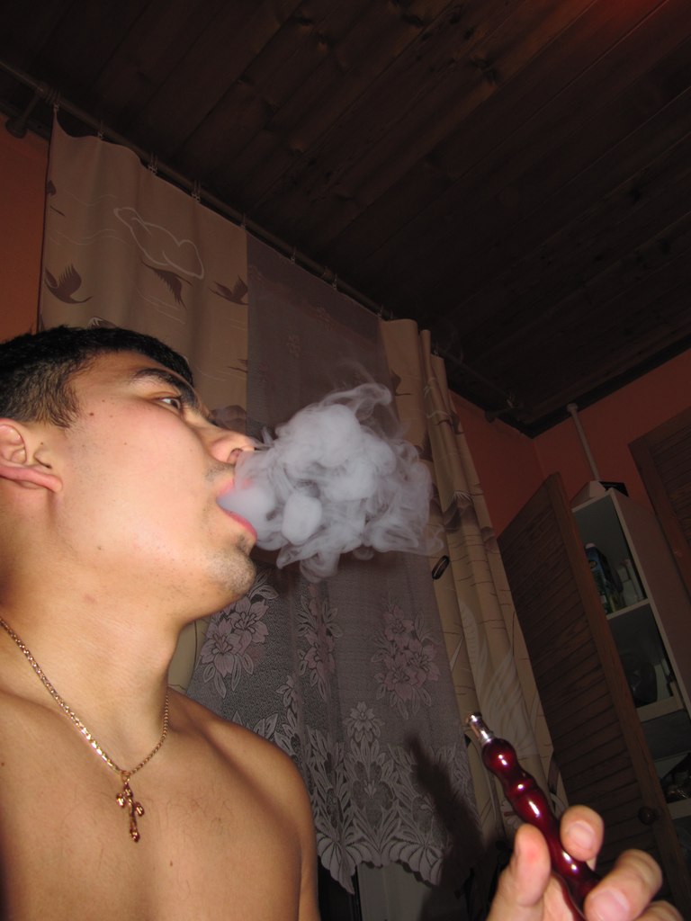 Александр Юрьев Саньк@ | Омск