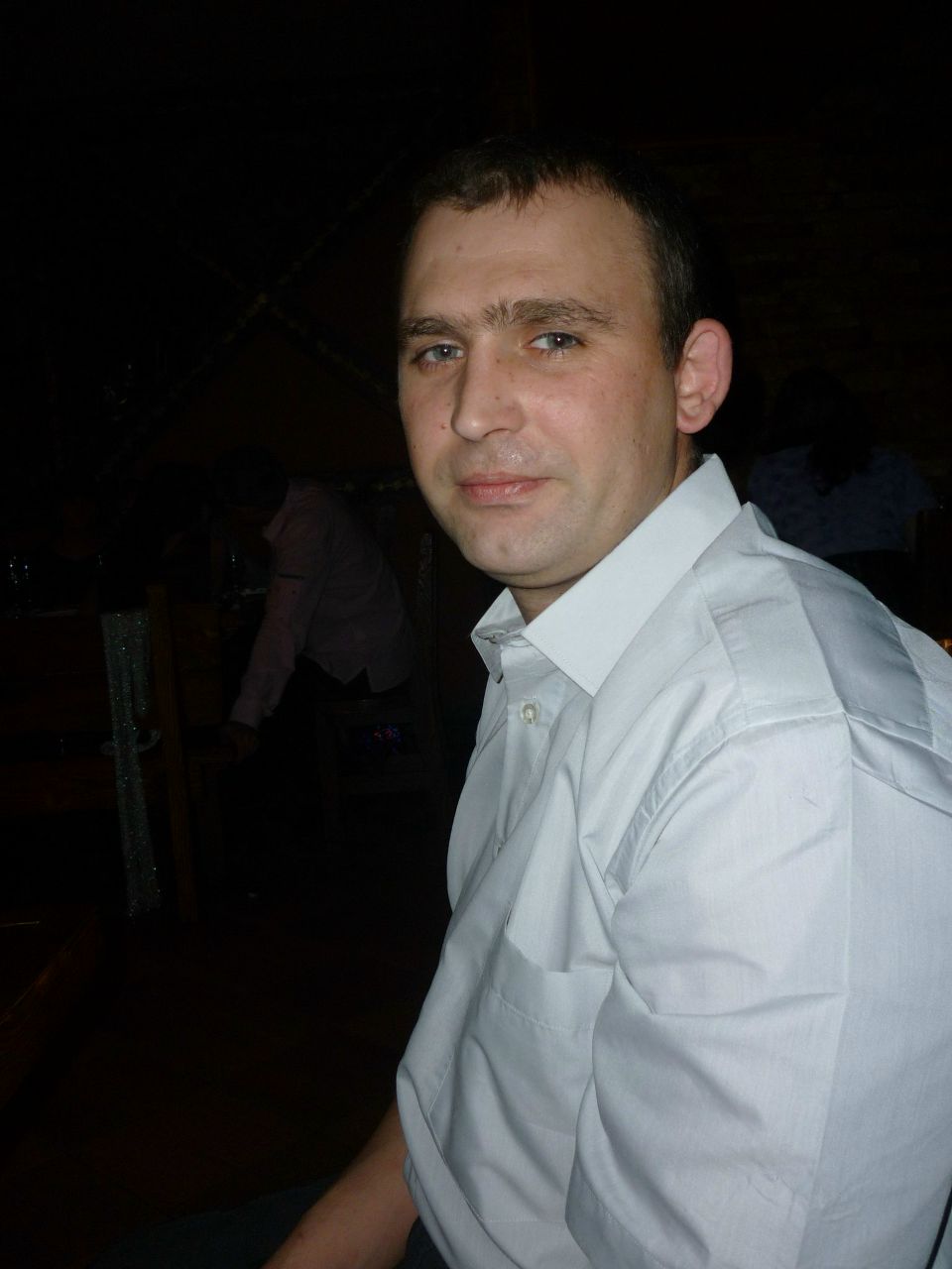 Ким Богданов | Великий Новгород