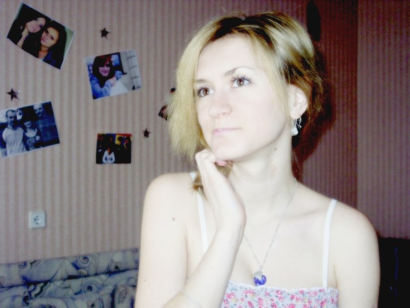 Юлия Денисенко | Чернигов