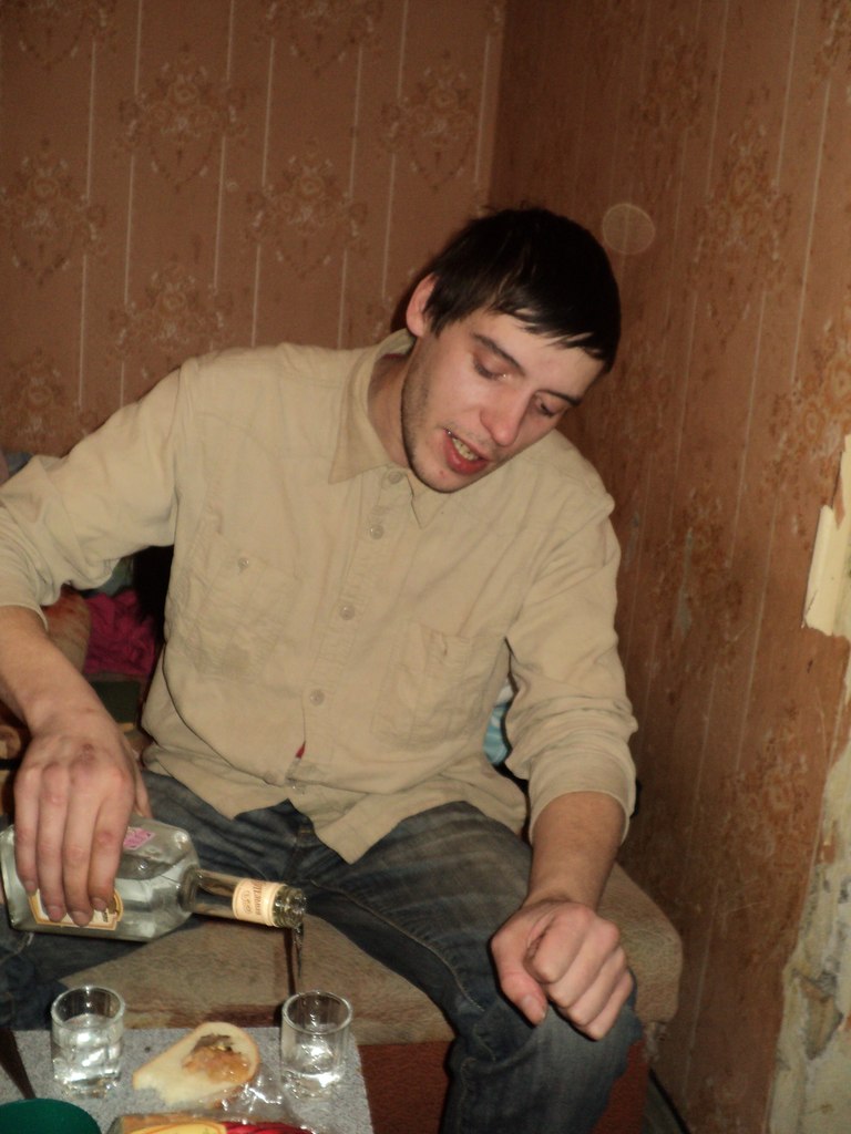 Алексей Майков Михалыч | 