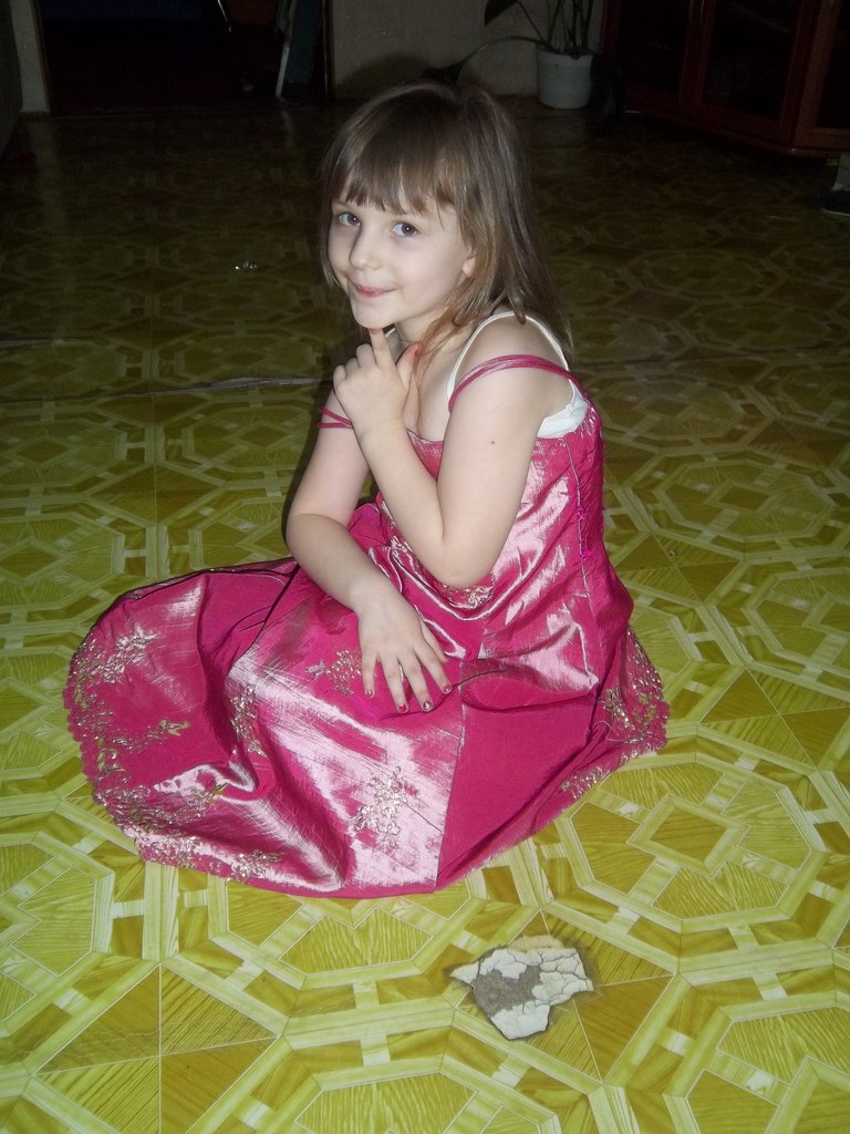 Ангелина Денисова Николаевна | Казань