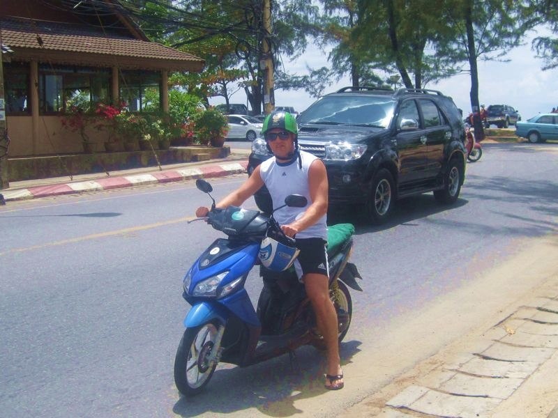 Егор Миловзоров | Новосибирск