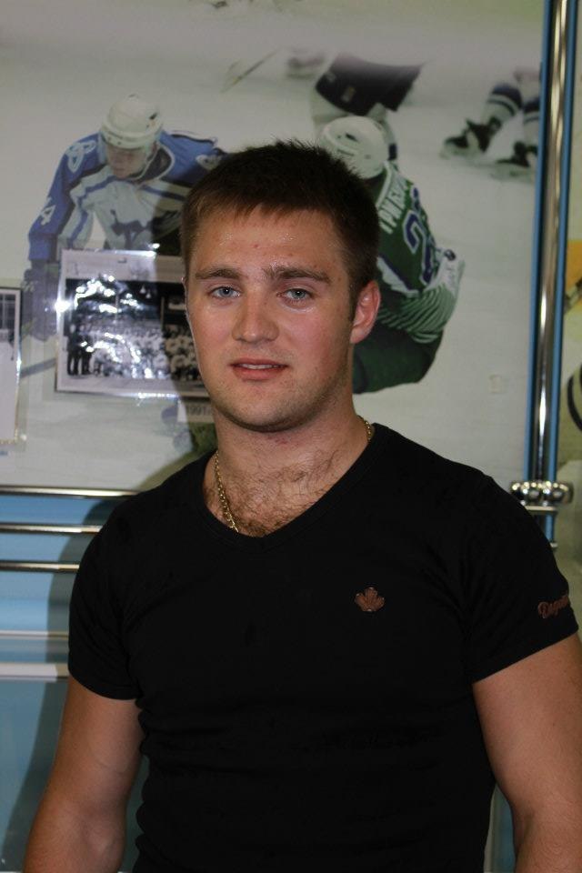 Егор Миловзоров | Новосибирск