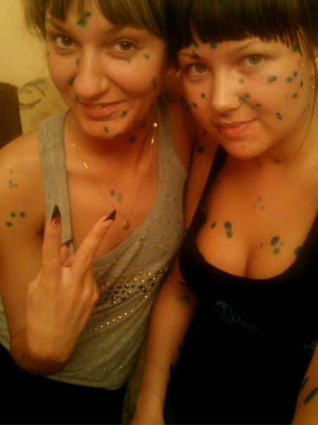 №130, Евгения Нечаева №130, Евгения Нечаева