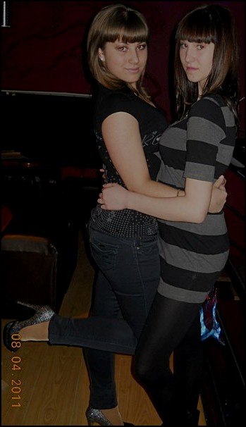 Ясечка Эберт •♥•smile•♥• | Гусев