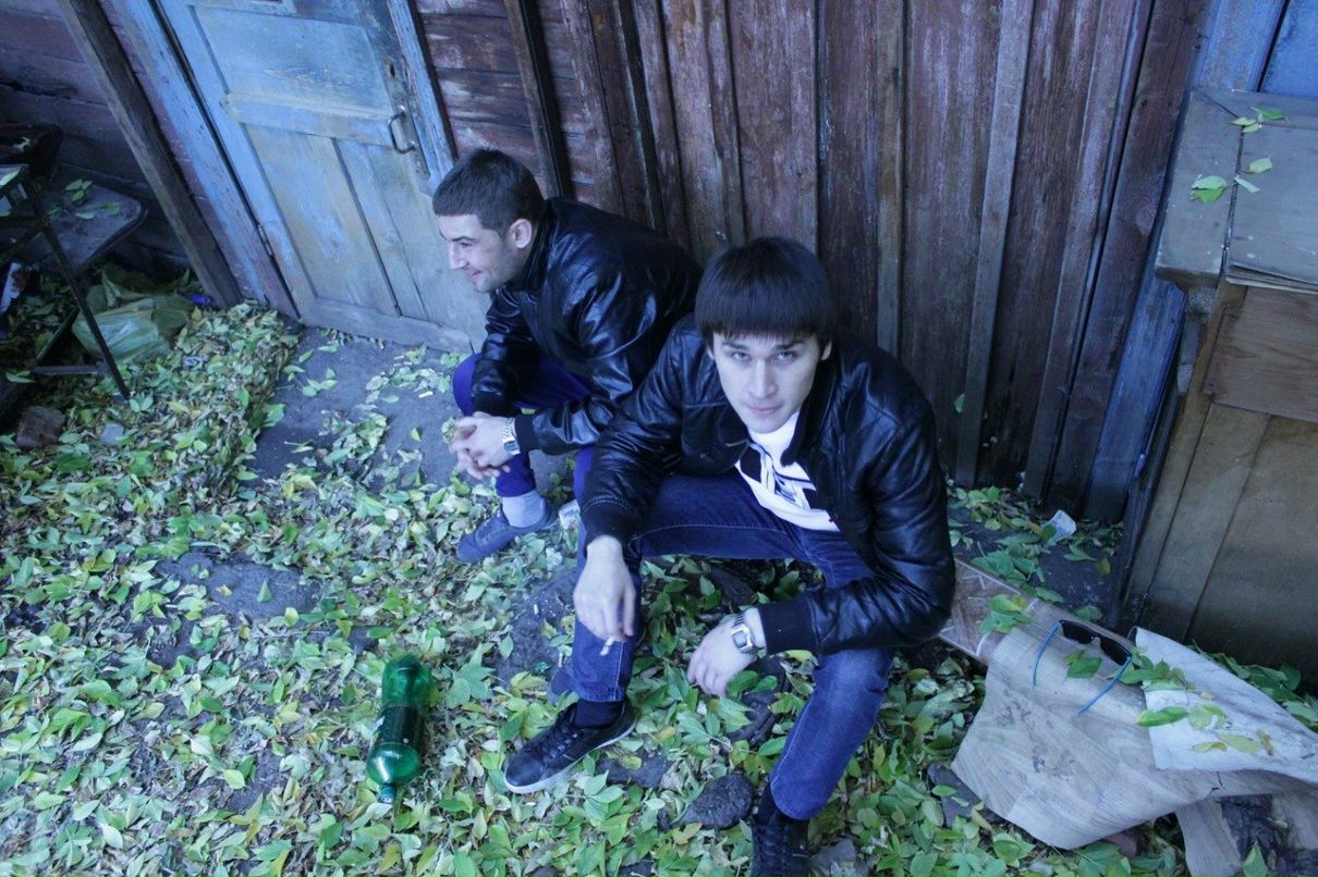 Иван Золоторёв | Оренбург