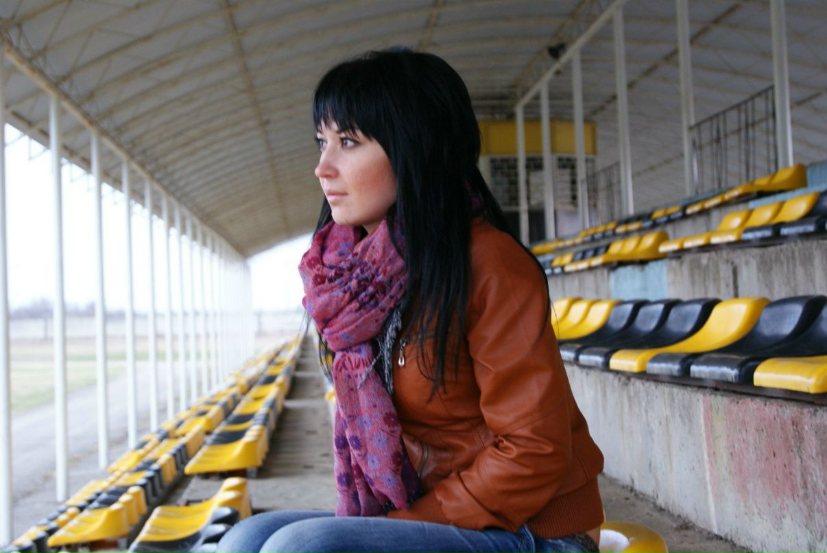 Марина Ефименкова | Нефтекумск