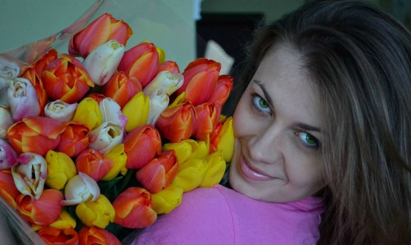 Виктория Бондаренко | 