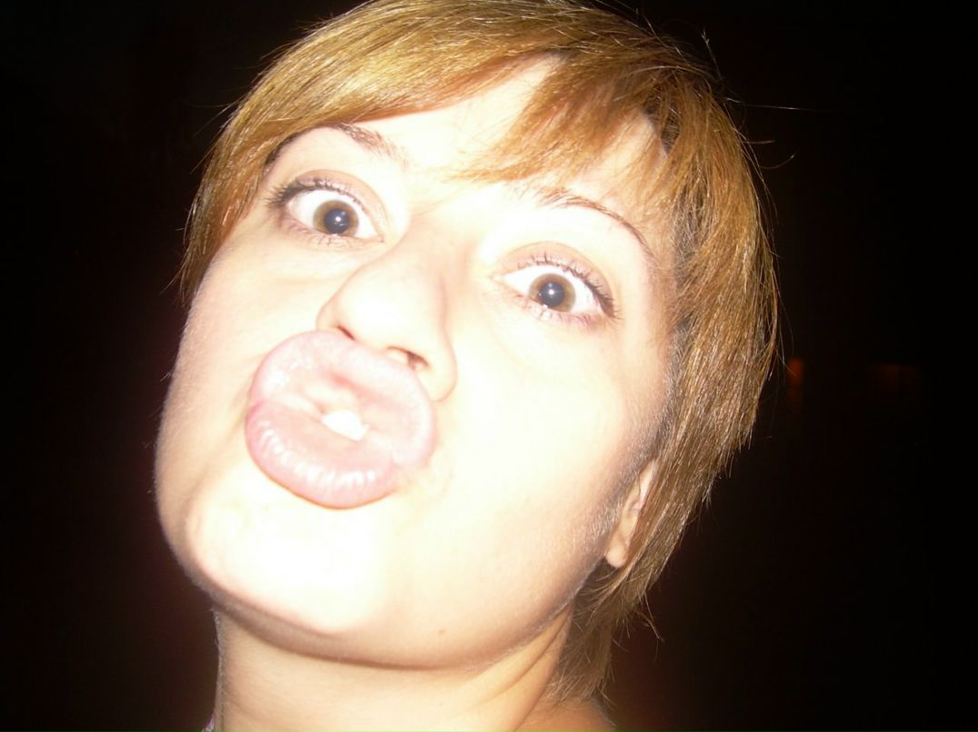 Екатерина Терентьева | Санкт-Петербург