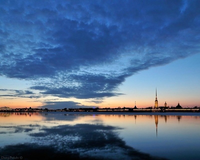 Антон Александрович | Санкт-Петербург