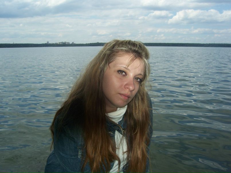 Светлана Старикова | Екатеринбург