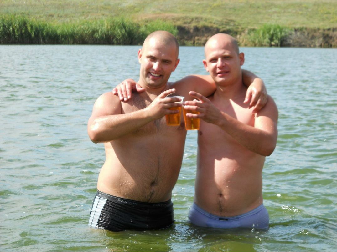 Александр Голубенко | Южноукраинск