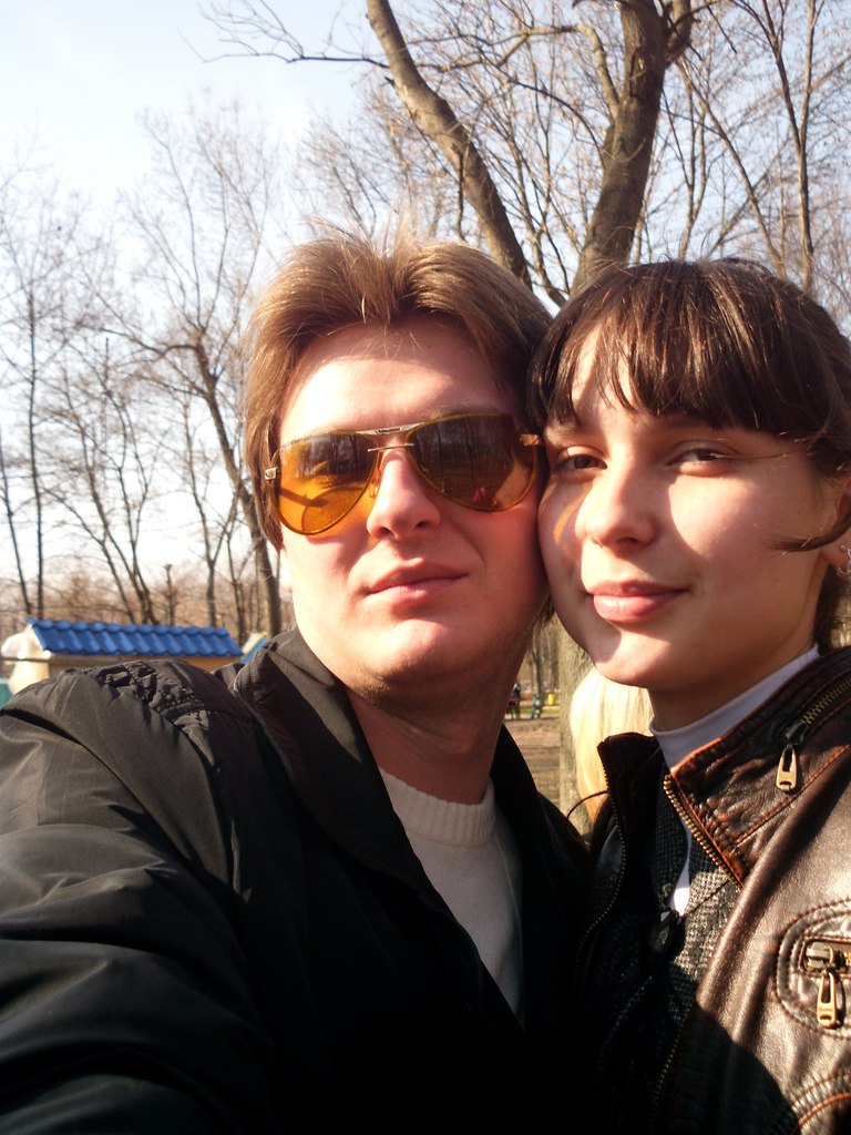 Андрей Романов | Кропивницкий / Кировоград