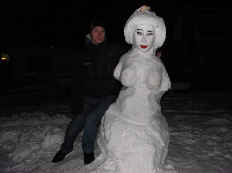 Серёга Матковский <<м@ток>> | Житомир