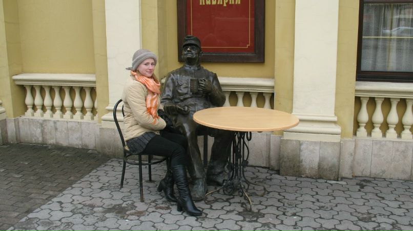 Наталия Фурманова | Запорожье