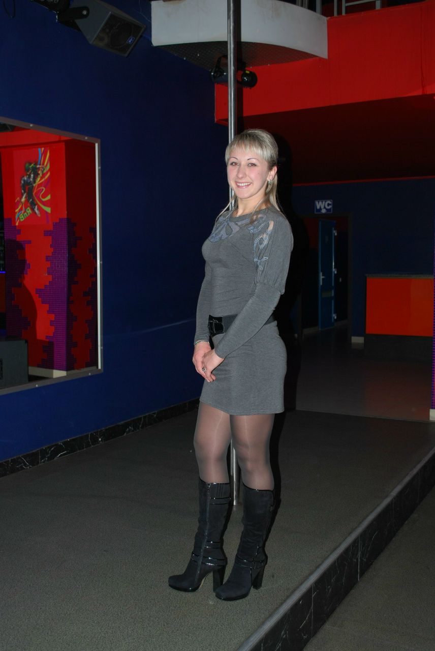 Оксана Леончук | 