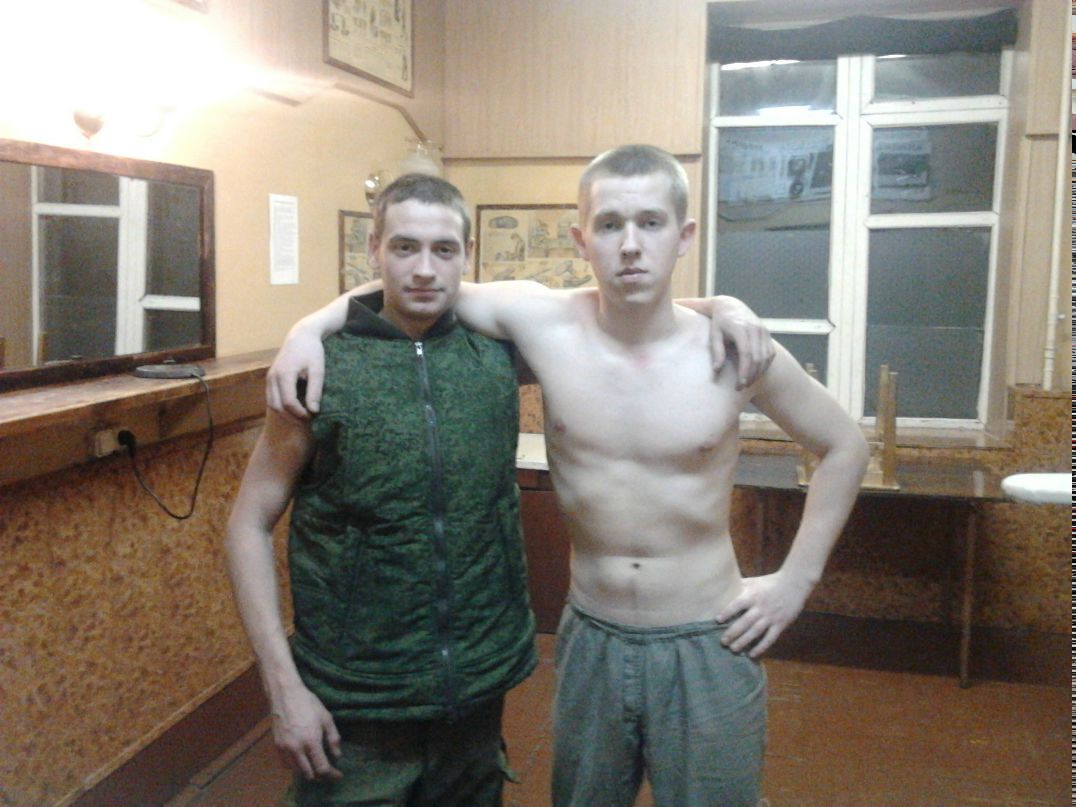 Егор Ромашкин | Москва