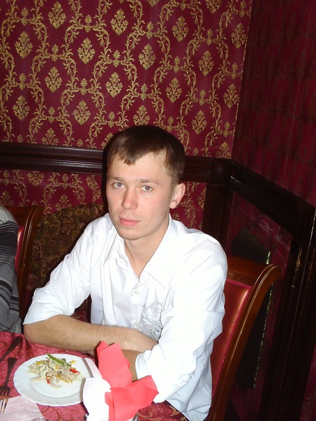 №9, Алексей Хромых, 38 лет, Улан-Удэ №9, Алексей Хромых, 38 лет, Улан-Удэ